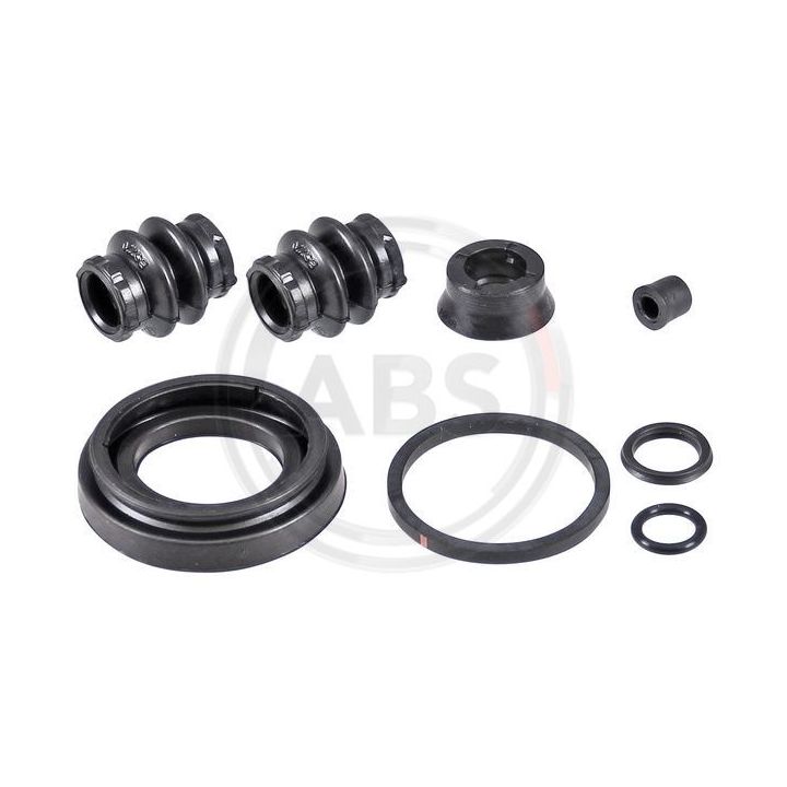 Remonto komplektas, stabdžių apkaba A.B.S. 53154