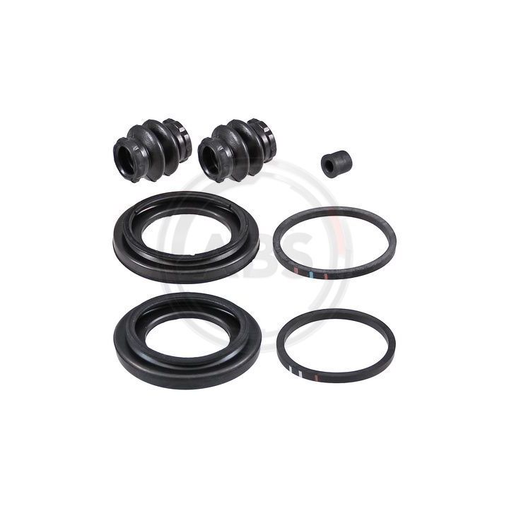 Remonto komplektas, stabdžių apkaba A.B.S. 53155