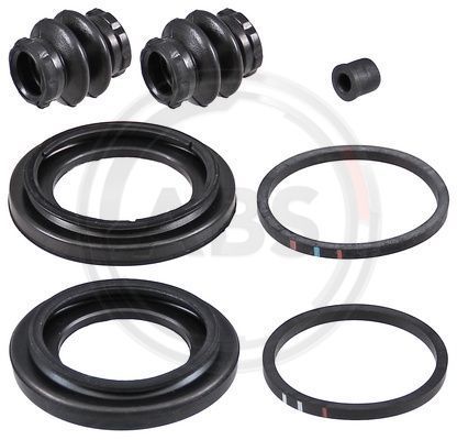 Remonto komplektas, stabdžių apkaba A.B.S. 53155