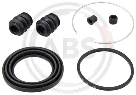 Remonto komplektas, stabdžių apkaba A.B.S. 53162