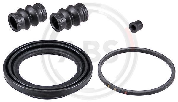 Remonto komplektas, stabdžių apkaba A.B.S. 53168