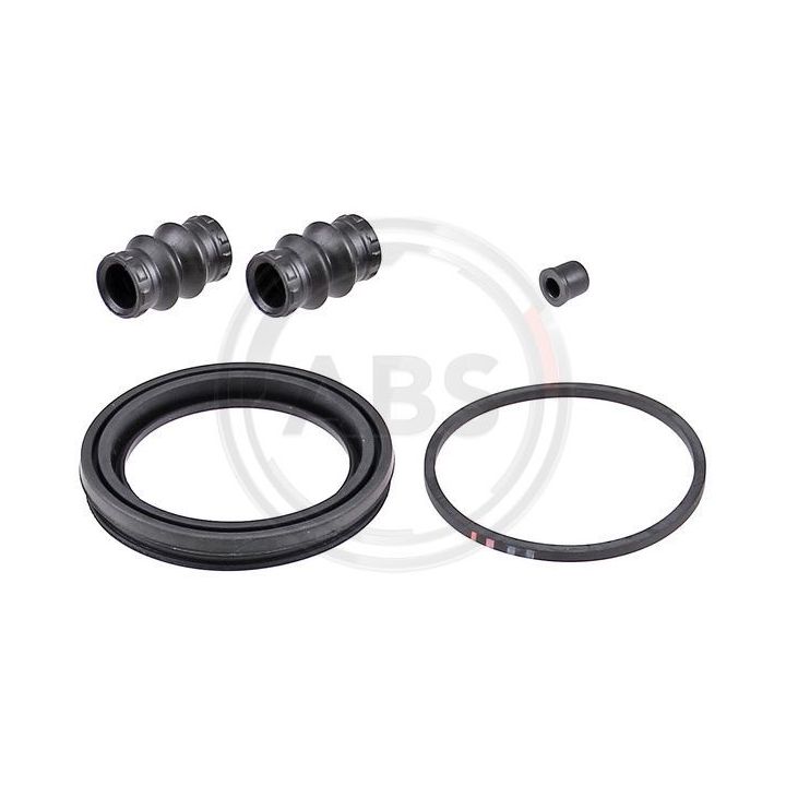 Remonto komplektas, stabdžių apkaba A.B.S. 53170