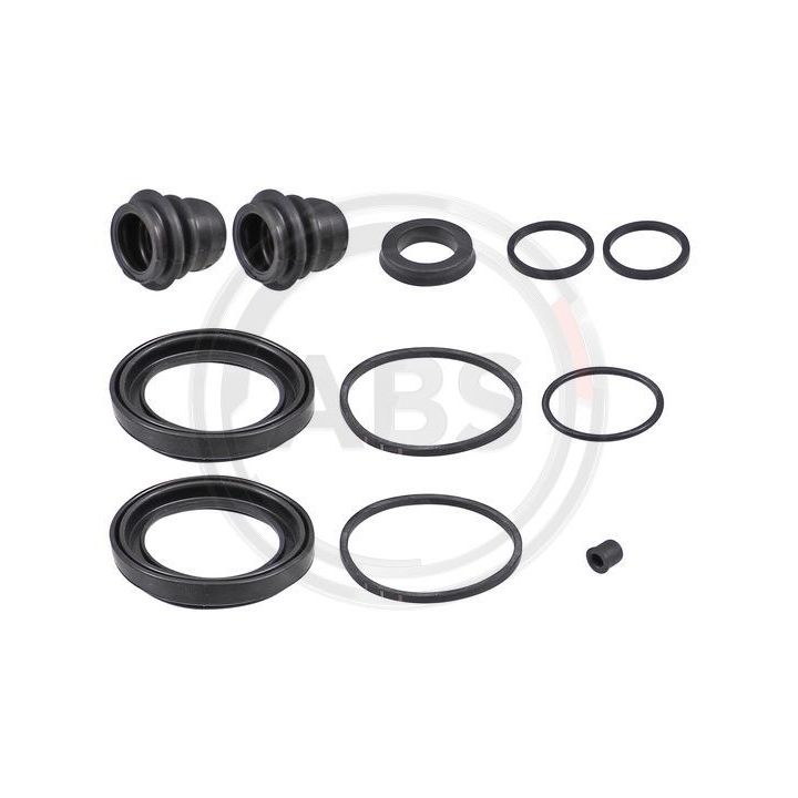 Remonto komplektas, stabdžių apkaba A.B.S. 53173