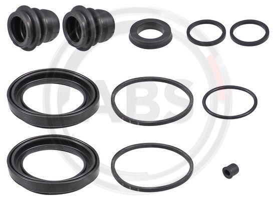 Remonto komplektas, stabdžių apkaba A.B.S. 53173