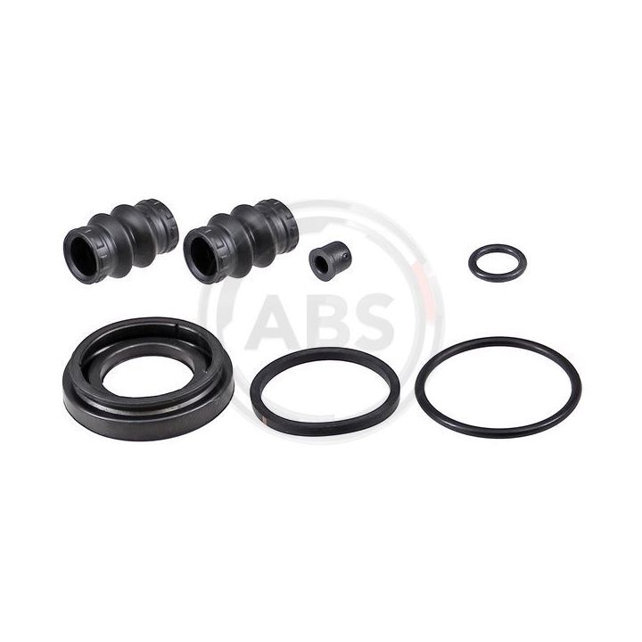 Remonto komplektas, stabdžių apkaba A.B.S. 53181