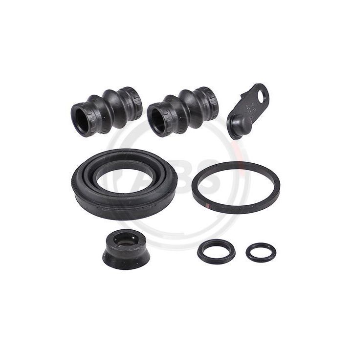 Remonto komplektas, stabdžių apkaba A.B.S. 53189