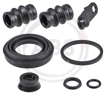 Remonto komplektas, stabdžių apkaba A.B.S. 53189