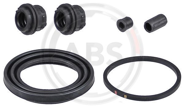 Remonto komplektas, stabdžių apkaba A.B.S. 53194