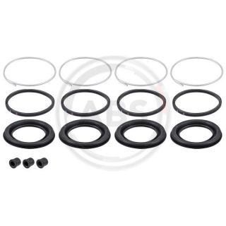 Remonto komplektas, stabdžių apkaba A.B.S. 53332