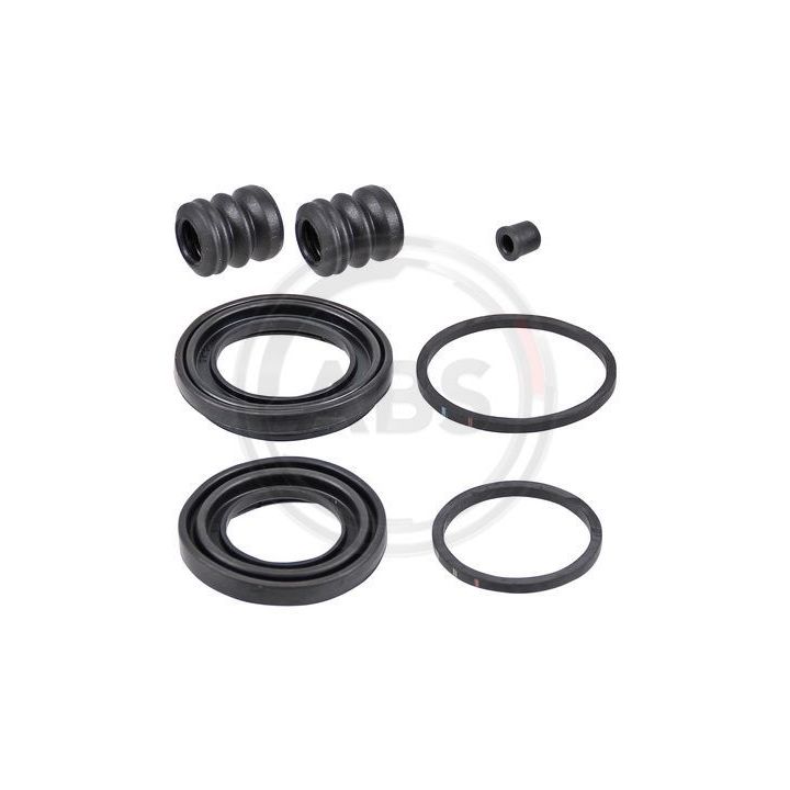 Remonto komplektas, stabdžių apkaba A.B.S. 53548