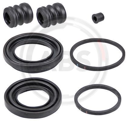 Remonto komplektas, stabdžių apkaba A.B.S. 53548