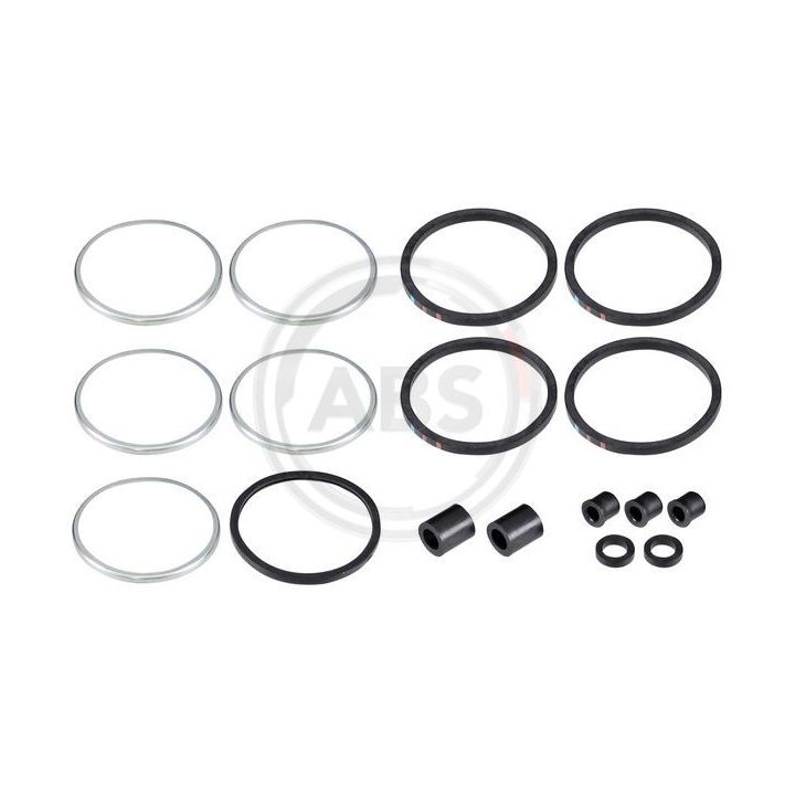 Remonto komplektas, stabdžių apkaba A.B.S. 53614