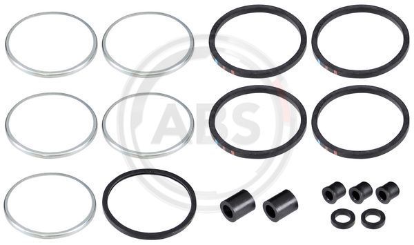 Remonto komplektas, stabdžių apkaba A.B.S. 53614