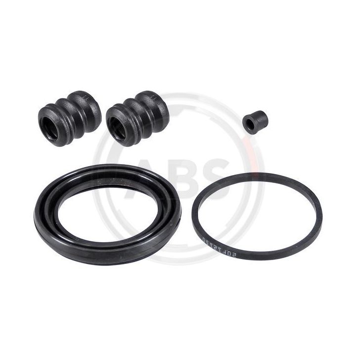 Remonto komplektas, stabdžių apkaba A.B.S. 53653