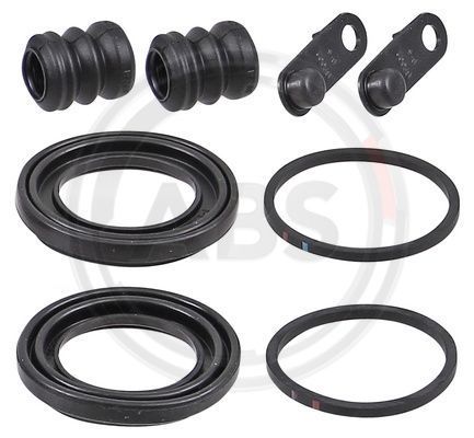 Remonto komplektas, stabdžių apkaba A.B.S. 53657