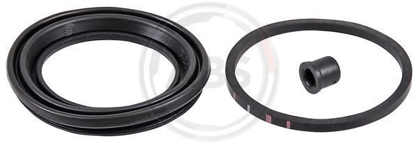 Remonto komplektas, stabdžių apkaba A.B.S. 53726