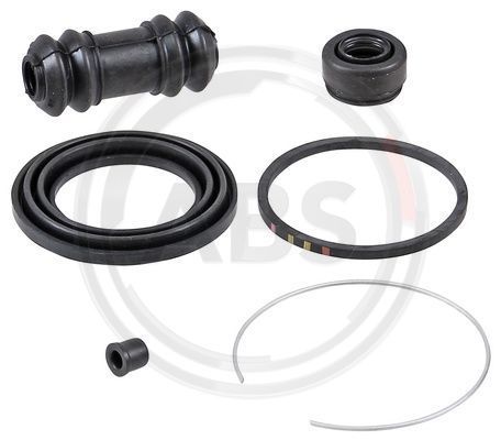 Remonto komplektas, stabdžių apkaba A.B.S. 53727