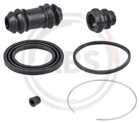 Remonto komplektas, stabdžių apkaba A.B.S. 53738