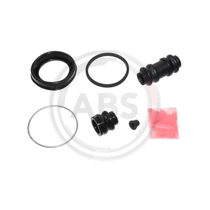 Remonto komplektas, stabdžių apkaba A.B.S. 53749