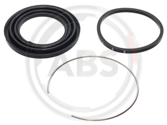 Remonto komplektas, stabdžių apkaba A.B.S. 53755