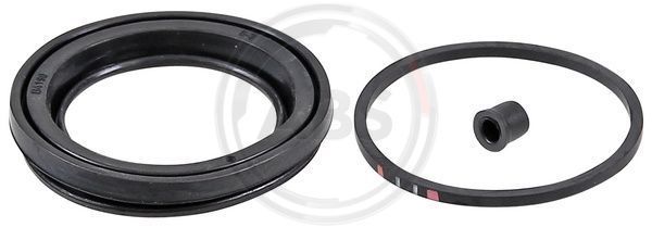 Remonto komplektas, stabdžių apkaba A.B.S. 53762