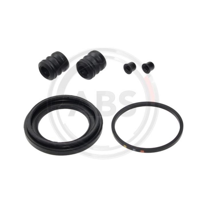 Remonto komplektas, stabdžių apkaba A.B.S. 53796