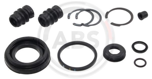Remonto komplektas, stabdžių apkaba A.B.S. 53797