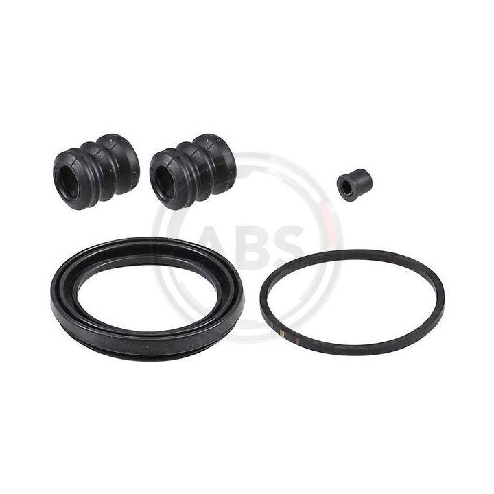 Remonto komplektas, stabdžių apkaba A.B.S. 53800