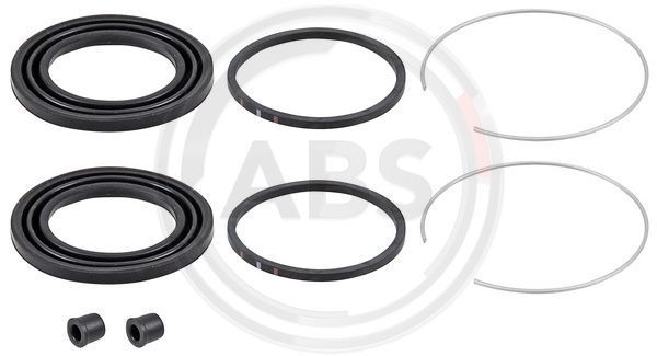 Remonto komplektas, stabdžių apkaba A.B.S. 53889