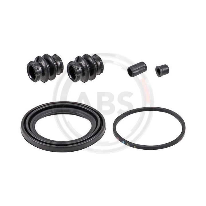 Remonto komplektas, stabdžių apkaba A.B.S. 53979