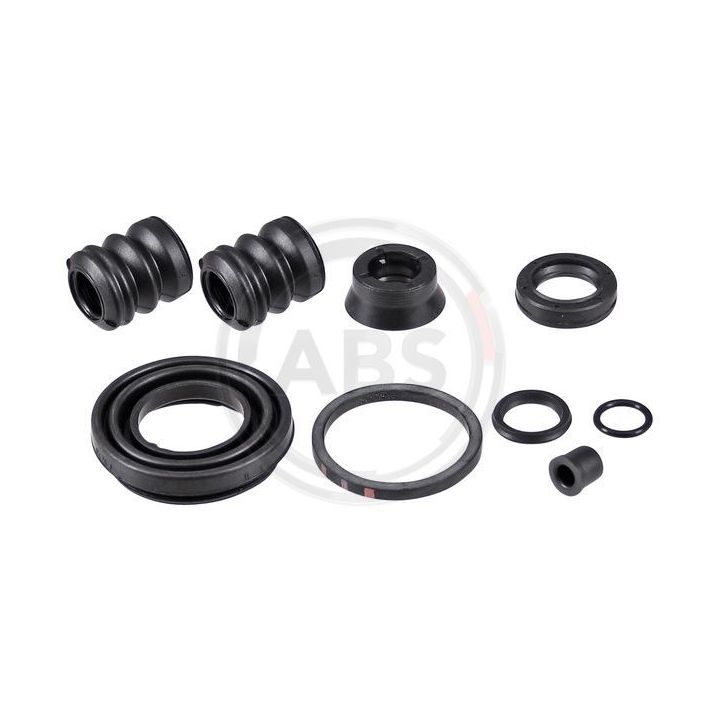 Remonto komplektas, stabdžių apkaba A.B.S. 53984