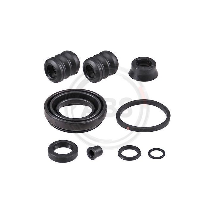 Remonto komplektas, stabdžių apkaba A.B.S. 53985