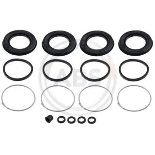 Remonto komplektas, stabdžių apkaba A.B.S. 53987