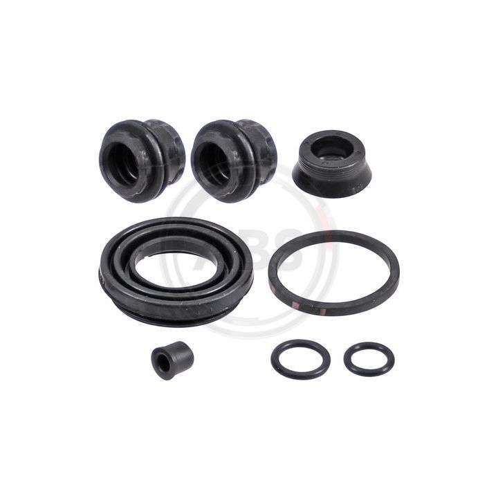 Remonto komplektas, stabdžių apkaba A.B.S. 53997