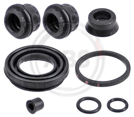 Remonto komplektas, stabdžių apkaba A.B.S. 53997