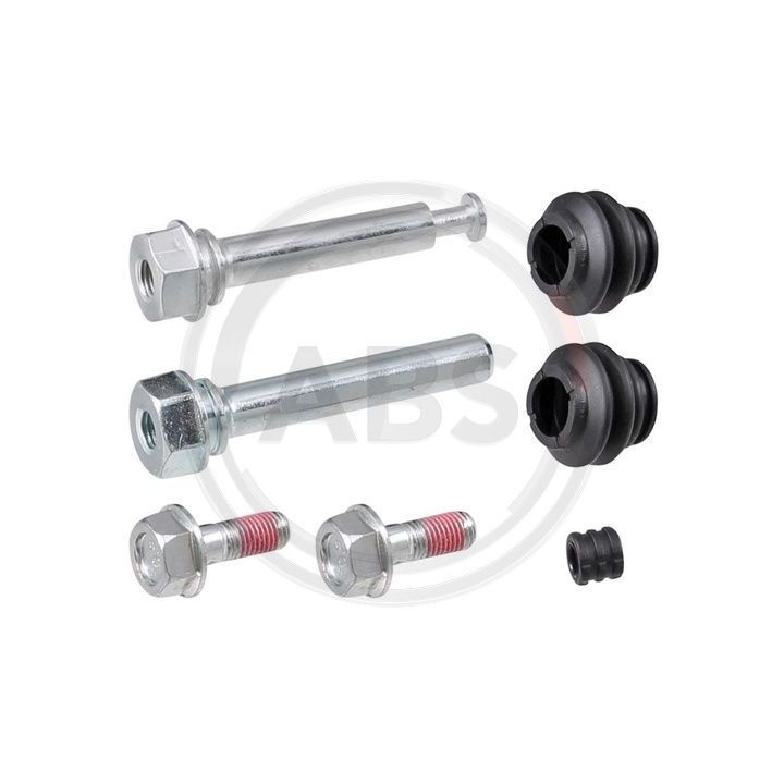 Remonto komplektas, stabdžių apkaba A.B.S. 55332