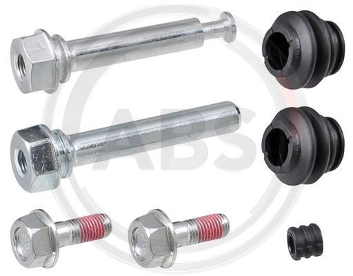 Remonto komplektas, stabdžių apkaba A.B.S. 55332