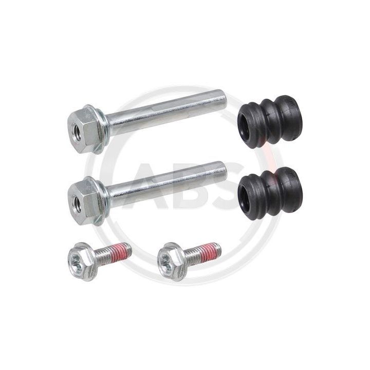 Remonto komplektas, stabdžių apkaba A.B.S. 55336