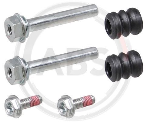 Remonto komplektas, stabdžių apkaba A.B.S. 55336