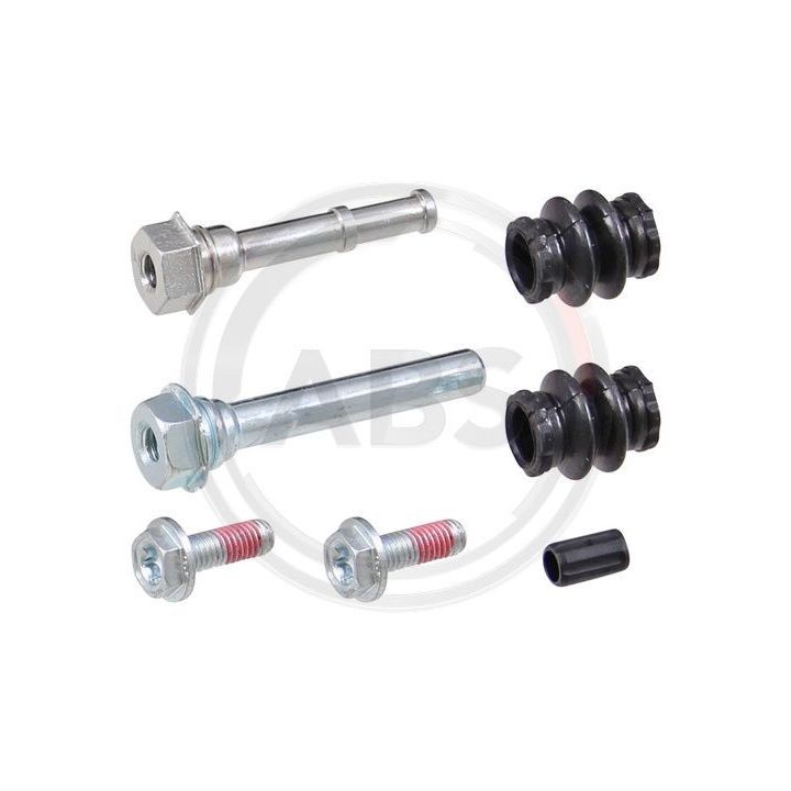 Remonto komplektas, stabdžių apkaba A.B.S. 55341