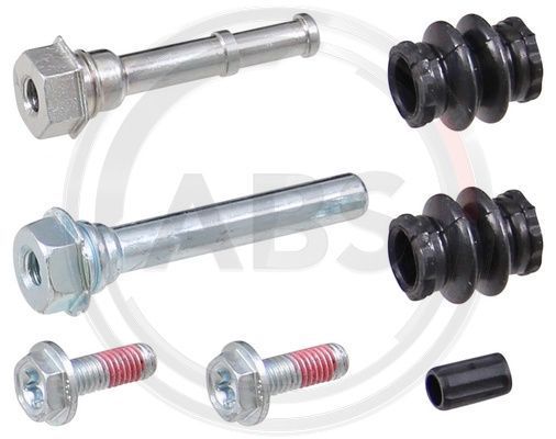 Remonto komplektas, stabdžių apkaba A.B.S. 55341