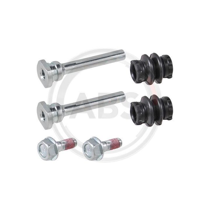 Remonto komplektas, stabdžių apkaba A.B.S. 55342