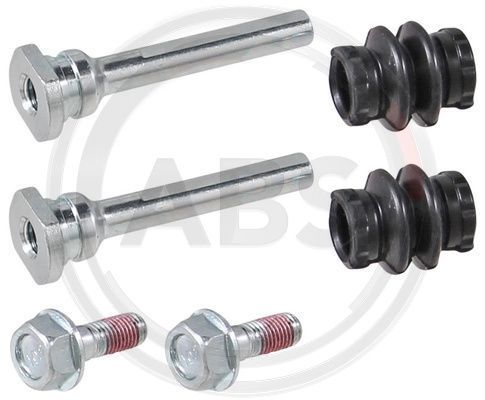 Remonto komplektas, stabdžių apkaba A.B.S. 55342