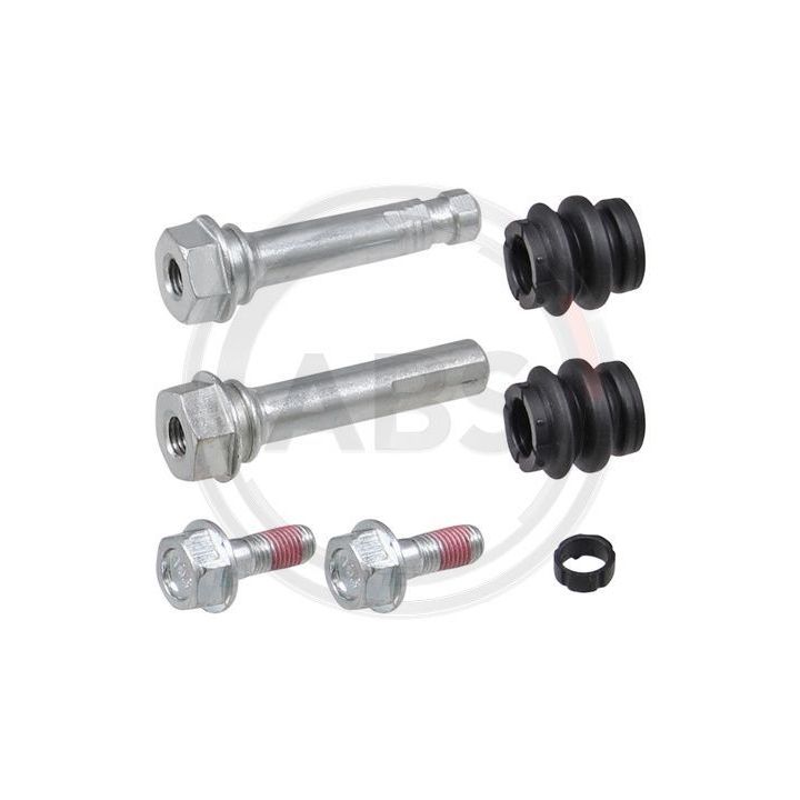 Remonto komplektas, stabdžių apkaba A.B.S. 55343