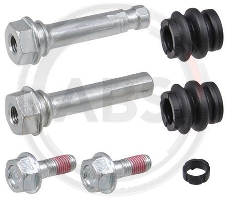 Remonto komplektas, stabdžių apkaba A.B.S. 55343