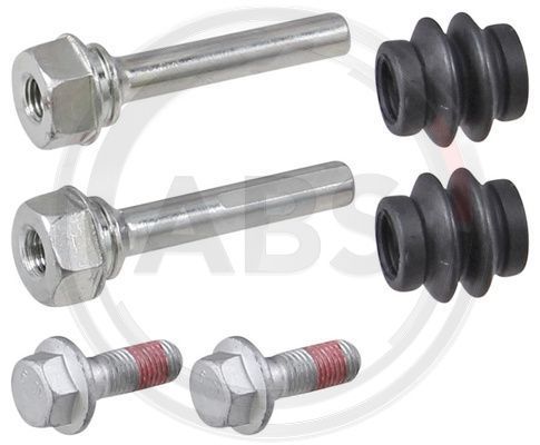 Remonto komplektas, stabdžių apkaba A.B.S. 55347