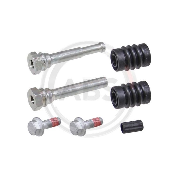 Remonto komplektas, stabdžių apkaba A.B.S. 55348