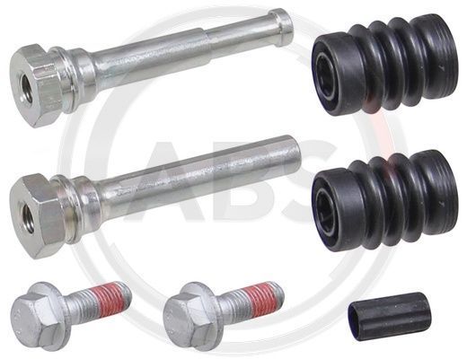 Remonto komplektas, stabdžių apkaba A.B.S. 55348