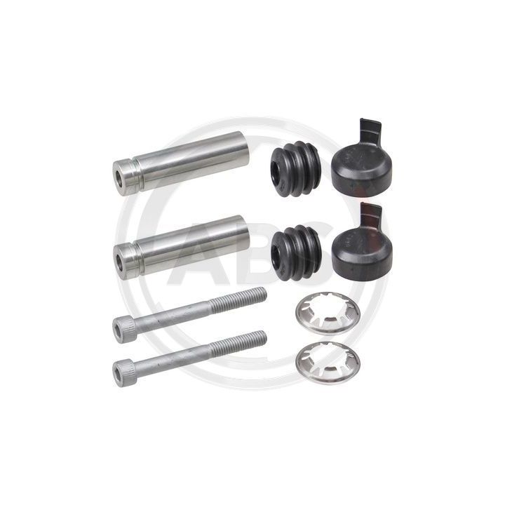 Remonto komplektas, stabdžių apkaba A.B.S. 55350