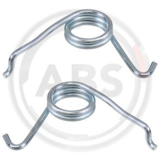 Remonto komplektas, stabdžių apkaba A.B.S. 55376